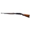 Image 2 : REMINGTON MODEL 14-A SLIDE ACTION RIFLE.