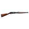 Image 1 : REMINGTON 14-1/2 SLIDE ACTION CARBINE.