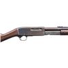 Image 3 : REMINGTON MODEL 14-1/2 SLIDE ACTION CARBINE.