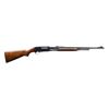 Image 1 : REMINGTON MODEL 141 SLIDE ACTION RIFLE.