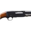 Image 3 : REMINGTON MODEL 141 SLIDE ACTION RIFLE.