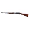 Image 2 : REMINGTON 141 B GRADE SLIDE ACTION RIFLE.