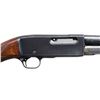 Image 3 : REMINGTON 141 B GRADE SLIDE ACTION RIFLE.