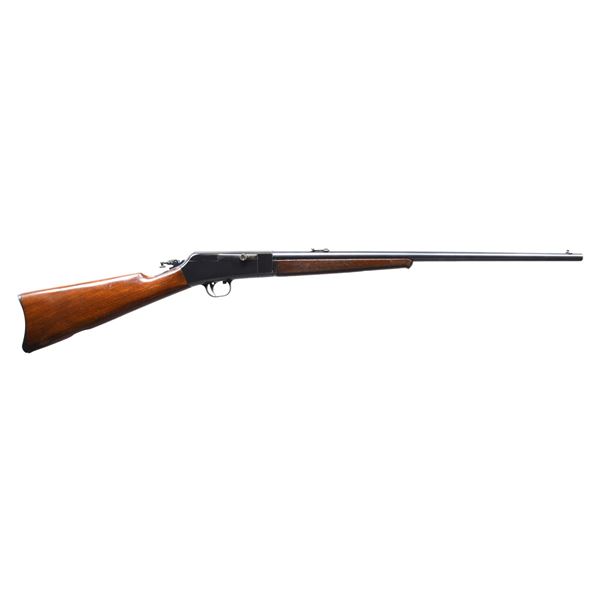 REMINGTON MODEL 16 AUTO-LOADING RIFLE.