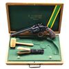 Image 1 : SMITH & WESSON NEW MODEL NO3 REVOLVER.