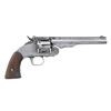 Image 2 : US MARKED 2ND MODEL SMITH & WESSON SCHOFIELD SA