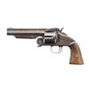 Image 1 : SMITH & WESSON NO. 3 "OIL HOLE" FIRST MODEL