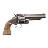 Image 2 : SMITH & WESSON NO. 3 "OIL HOLE" FIRST MODEL