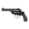 Image 1 : SMITH & WESSON 38 DA PERFECTED REVOLVER.