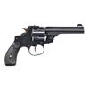 Image 2 : SMITH & WESSON 38 DA PERFECTED REVOLVER.