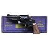 Image 1 : S&W 357 REGISTERED MAGNUM REVOLVER WITH ORIGINAL