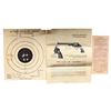 Image 4 : S&W 357 REGISTERED MAGNUM REVOLVER WITH ORIGINAL