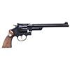 Image 2 : S&W 357 REGISTERED MAGNUM REVOLVER WITH ORIGINAL