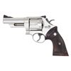 Image 1 : SMITH & WESSON PRE-29 DA REVOLVER.