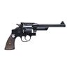 Image 2 : RARE SMITH & WESSON 1926 3RD MODEL TARGET DA