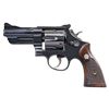 Image 1 : SMITH & WESSON PRE-27 DA REVOLVER.