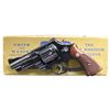 Image 1 : SMITH & WESSON PRE-27 DA REVOLVER.