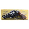Image 1 : SMITH & WESSON PRE MODEL 27 REVOLVER WITH BOX.