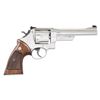 Image 2 : SMITH & WESSON PRE 27 DA REVOLVER.