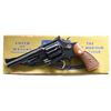 Image 1 : SMITH & WESSON PRE-27 DA REVOLVER.