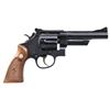Image 2 : SMITH & WESSON PRE-27 DA REVOLVER.