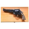 Image 1 : SMITH & WESSON PRE MODEL 27 DA REVOLVER.