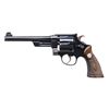 Image 1 : PRE-WAR SMITH & WESSON 38/44 OUTDOORSMAN DA