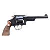 Image 2 : PRE-WAR SMITH & WESSON 38/44 OUTDOORSMAN DA