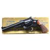 Image 1 : SMITH & WESSON 38/44 OUTDOORSMAN MODEL OF 1950 DA