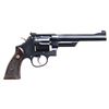 Image 2 : SMITH & WESSON 38/44 OUTDOORSMAN MODEL OF 1950 DA