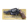 Image 1 : SMITH & WESSON 38/44 HEAVY DUTY MODEL OF 1950 DA