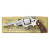 Image 1 : SMITH & WESSON 38/44 HEAVY DUTY DA REVOLVER.