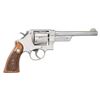 Image 2 : SMITH & WESSON 38/44 HEAVY DUTY DA REVOLVER.