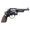 Image 2 : SMITH & WESSON 38/44 HEAVY DUTY DA REVOLVER.