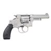 Image 2 : NEWARK POLICE MARKED SMITH & WESSON MODEL 1896