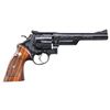 Image 2 : S&W CLASS B ENGRAVED MODEL 29-2 REVOLVER.