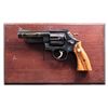 Image 1 : SMITH & WESSON MODEL 29 ELMER KEITH COMMEMORATIVE