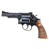 Image 2 : SMITH& WESSON MODEL 15-3 DA REVOLVER.