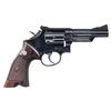 Image 1 : EARLY SMITH & WESSON MODEL 19 NO DASH DA REVOLVER.
