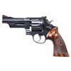 Image 1 : SMITH & WESSON MODEL 24-3 DA REVOLVER.