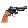Image 2 : SMITH & WESSON MODEL 24-3 DA REVOLVER.