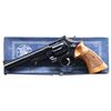 Image 1 : SMITH & WESSON MODEL 25-2 DA REVOLVER.