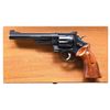Image 1 : SMITH & WESSON MODEL 25-2 DA REVOLVER.