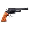 Image 2 : SMITH & WESSON MODEL 25-2 DA REVOLVER.