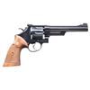 Image 2 : SMITH & WESSON MODEL 25-2 DA REVOLVER.