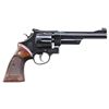Image 2 : EARLY SMITH & WESSON MODEL 27 NO DASH DA REVOLVER.