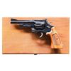 Image 1 : DESIRABLE 5" SMITH & WESSON MODEL 27-1 DA REVOLVER