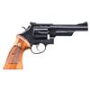 Image 2 : DESIRABLE 5" SMITH & WESSON MODEL 27-1 DA REVOLVER
