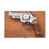 Image 1 : SMITH & WESSON MODEL 27-2 DA REVOLVER.