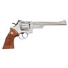Image 2 : SMITH & WESSON MODEL 27-2 DA REVOLVER.